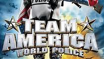 Team America - Stream: Jetzt Film online finden und anschauen