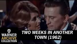 Trailer | Two Weeks in Another Town | Warner Archive