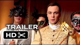 Wish I Was Here TRAILER 1 (2014) - Jim Parsons Comedy HD