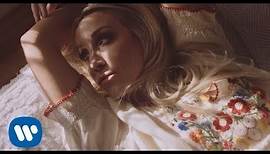 Ashley Monroe - "Hands On You" (Official Music Video)