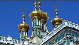 [2017] Russland, mein Schicksal - Sankt Petersburg [Dokumentarfilm HD]