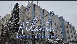Atlanta Hotel Leipzig Markkleeberg