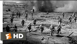 The Charge - All Quiet on the Western Front (2/10) Movie CLIP (1930) HD