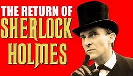 The Return Of Sherlock Holmes S02E05 (1986)
