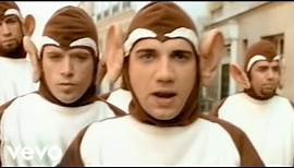 Bloodhound Gang - The Bad Touch (Official Video)