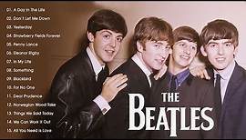 The Beatles Best Songs Playlist - Greatest Hits Of The Beatles Full Album Collection
