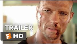 AWOL-72 Official Trailer 1 (2015) - RZA Thriller HD