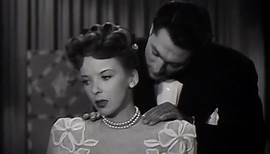 The Man I Love 1947 - Ida Lupino Robert Alda, Bruce Bennett