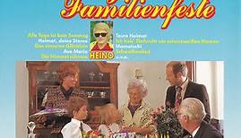 Heino - Die Schönsten Lieder Zum Familienfeste