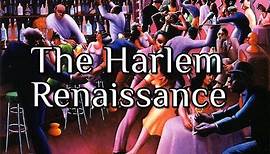 History Brief: The Harlem Renaissance