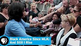 Black America Since MLK: And Still I Rise | Official Trailer