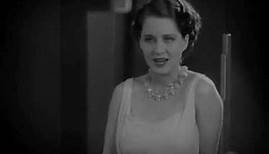 Norma Shearer's Sexual Rebellion ~ Pre-Code The Divorcee