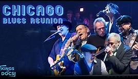 Chicago Blues Reunion (2008) | Full Concert