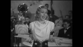 They All Laughed - Extended Audio - Ginger Rogers, Fred Astaire - Shall We Dance? 1937