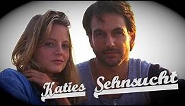 Katies Sehnsucht (USA 1988 "Stealing Home") Trailer deutsch german VHS Teaser / Jodie Foster