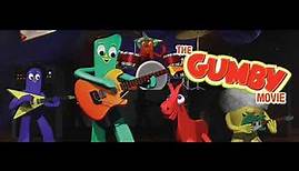 Ozzie Ahlers - This Way 'n That (Gumby: The Movie)