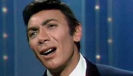 Ed Ames "My Cup Runneth Over" on The Ed Sullivan Show