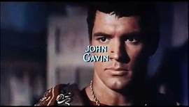 Spartacus - Official Trailer [1960] HD