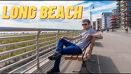 Long Beach New York. The Perfect Summer Day Trip from NYC