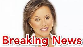Very big sad news, 😭😔General Hospital’s Nancy Lee Grahn 2024