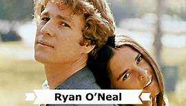 Ryan O’Neal: "Love Story" (1970)