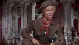 The Windy City from Calamity Jane (1953)