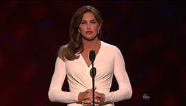 Caitlyn Jenner für Mut ausgezeichnet