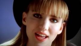 Debbie Gibson - Lost In Your Eyes (Official Music Video)