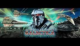 Battlestar Galactica: An Interview With Tom DeSanto