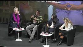 Ciné@IHEID | Panel discussion | Survivors