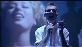 Depeche Mode - But Not Tonight (From Modern Girls) (Official Video)