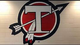 Tecumseh High School: 2020 Senior Distinction Ceremony