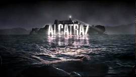 Alcatraz 2012 Official (Trailer)