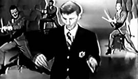 Bobby Rydell Live 1961