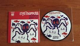 Syd Barrett - Octopus / Golden Hair