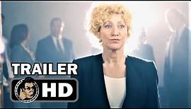 LAW & ORDER TRUE CRIME: THE MENENDEZ MURDERS Official Trailer (HD) Edie Falco Drama Series
