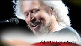 BARRY GIBB ~ EYES THAT SEE IN THE DARK ~