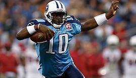 Vince Young 2009 Highlights