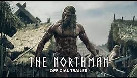 THE NORTHMAN - Official Trailer - Only In Theaters April 22