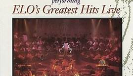 Electric Light Orchestra Part Two Featuring The Moscow Symphony Orchestra - Performing ELO's Greatest Hits Live