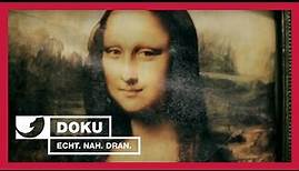 Fakten über die Mona Lisa - Wussten Sie eigentlich...? | kabel eins Doku