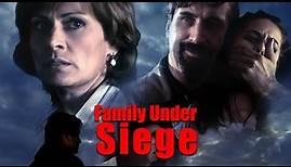 Family Under Siege (2004) | Full Movie | Mel Harris | Daniel Baldwin | Cameron Bowen