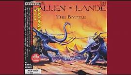 Russell Allen/Jorn Lande - The Battle (2005) (Full Album, with Bonus Track)