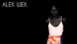 ALEK WEK | The Sudanese Beauty
