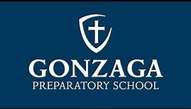 Gonzaga Prep 2021 Graduation Ceremony
