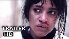TIGER RAID Trailer (Action, Thriller - 2017) Sofia Boutella