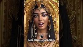 Kleopatra: Die faszinierende Geschichte der ägyptischen Königin