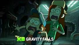 Gravity Falls - Season 2 - Trailer
