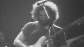 Jerry Garcia Band - Tangled Up in Blue - 7/9/1977 - Convention Hall (Official)