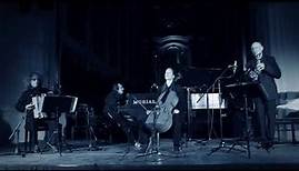 Francois Couturier, Tarkovsky Quartet / Nostalgia Festival Poznań 2013